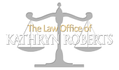 Attorney Kathryn Roberts logo